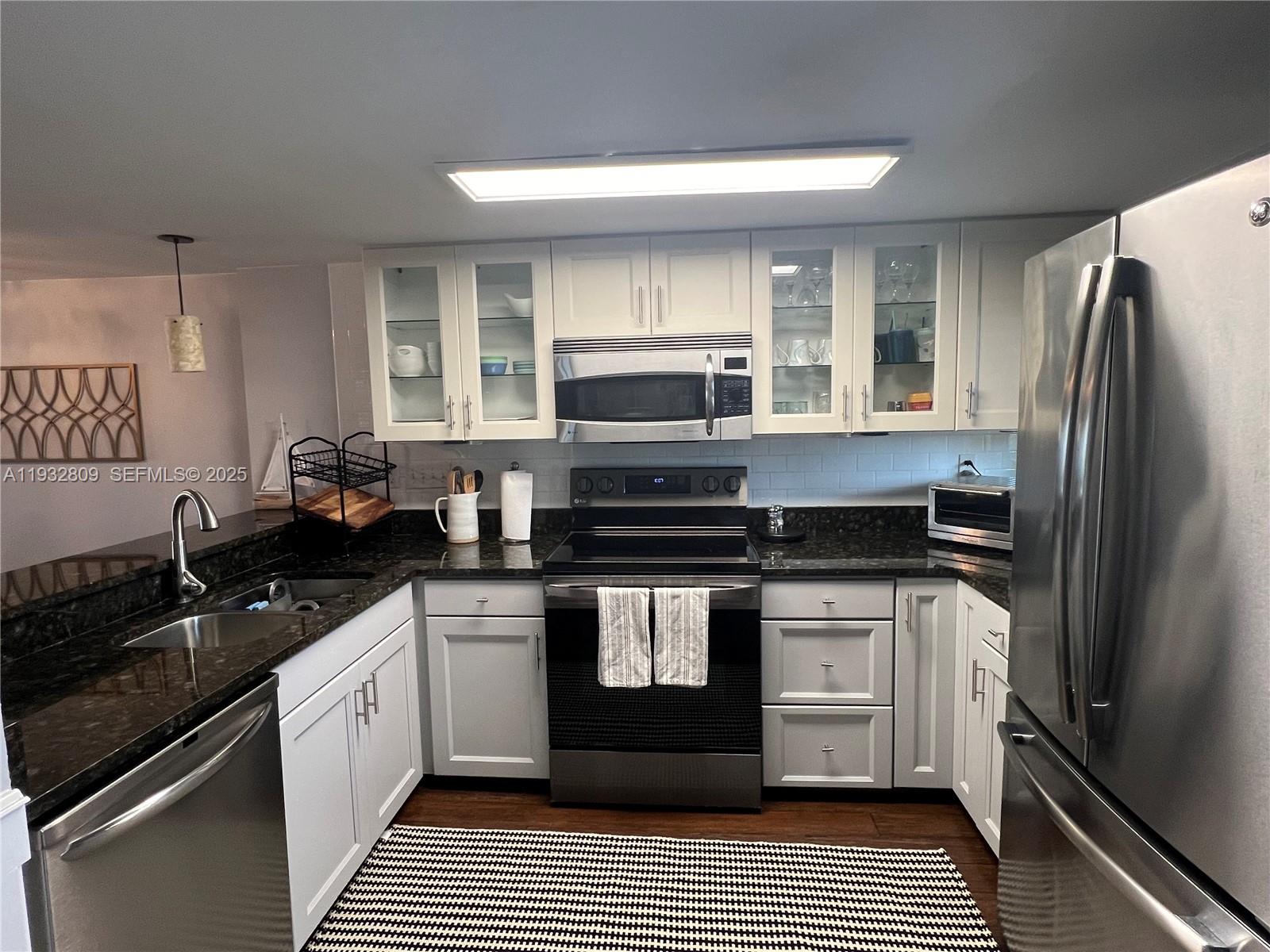 OCEAN HARBOR CONDO - Residential