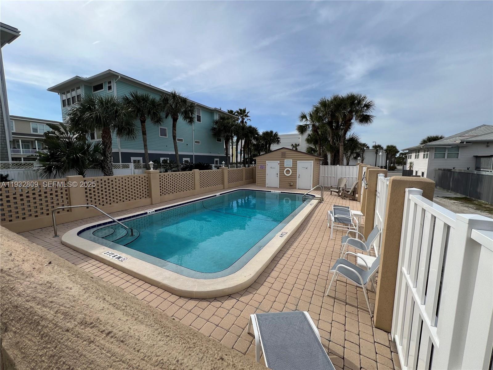 OCEAN HARBOR CONDO - Residential