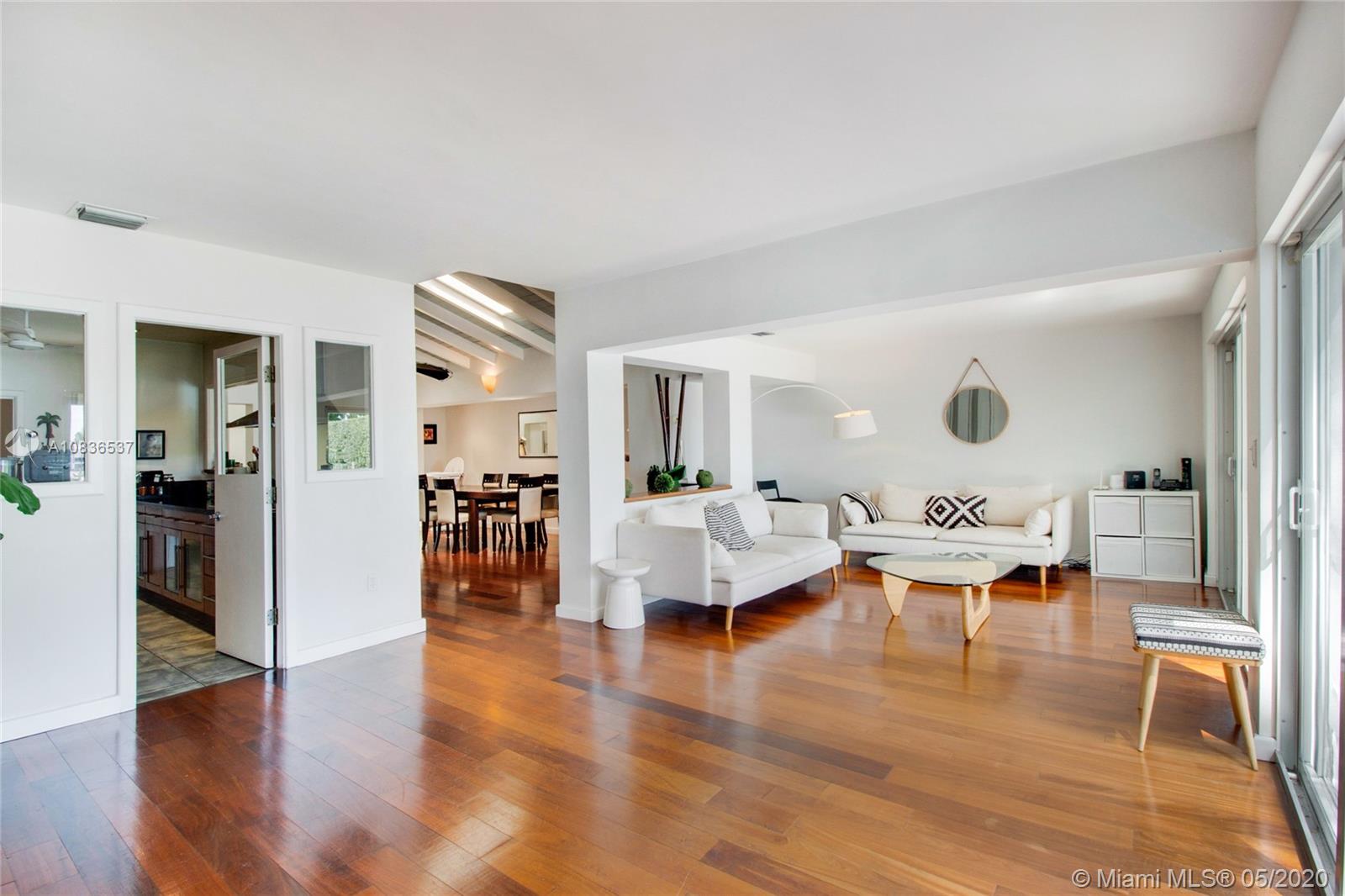 HIBISCUS ISLAND - Residential