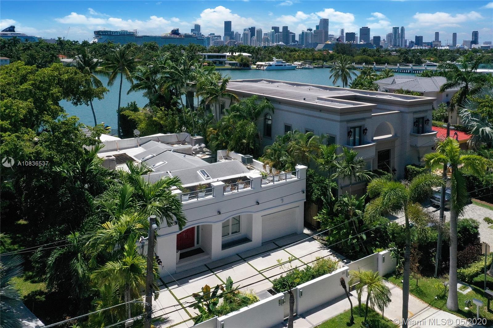 HIBISCUS ISLAND - Residential