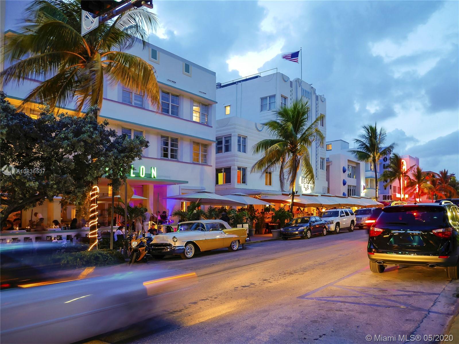 HIBISCUS ISLAND - Residential