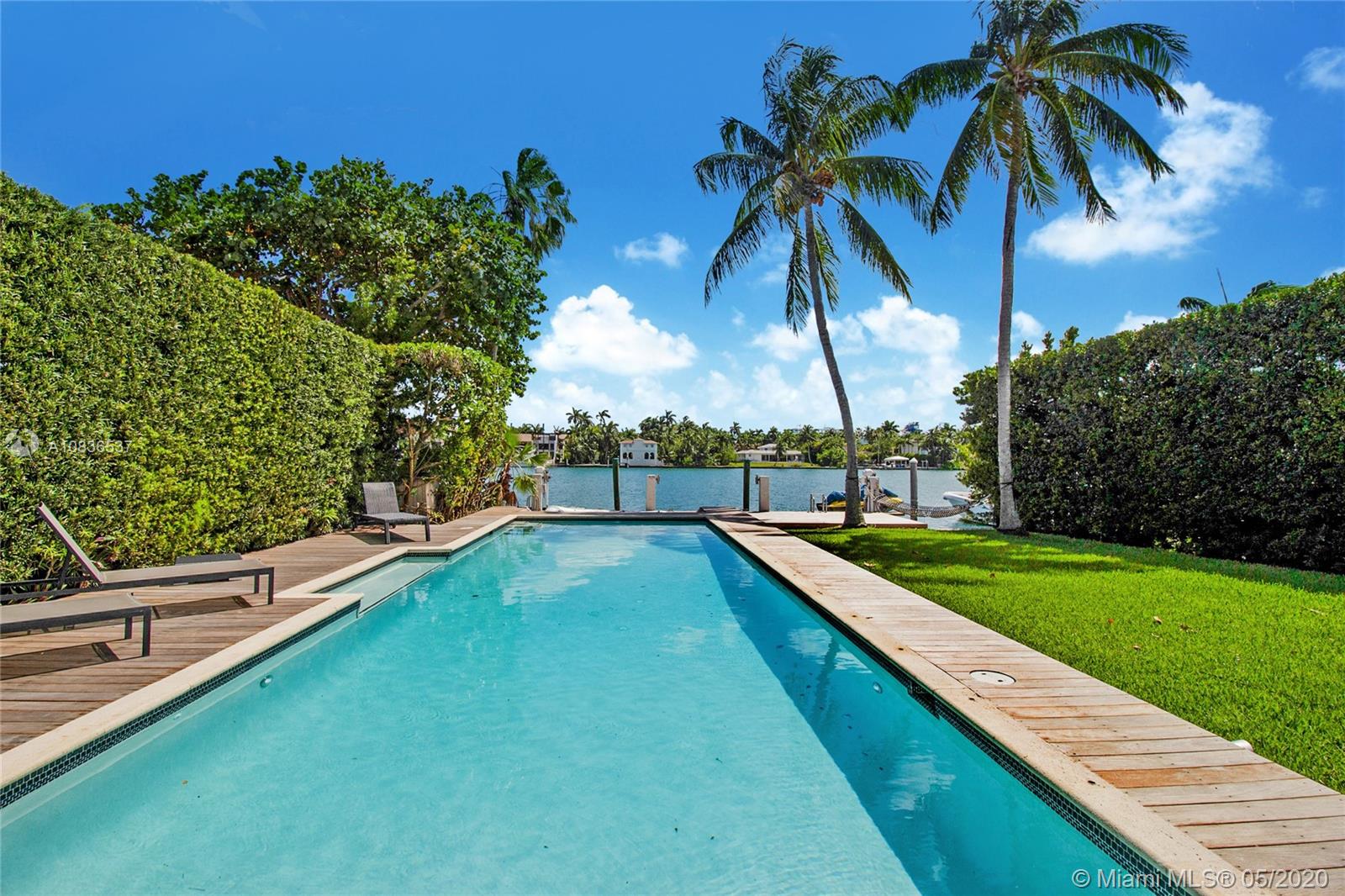 HIBISCUS ISLAND - Residential