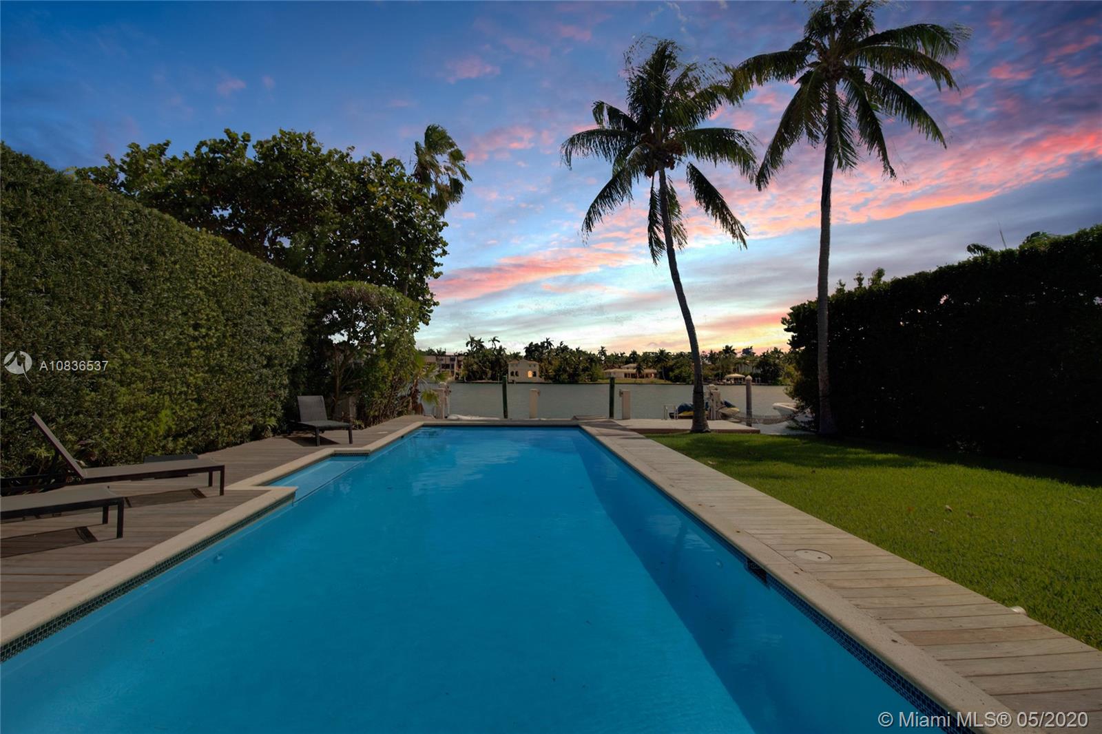 HIBISCUS ISLAND - Residential