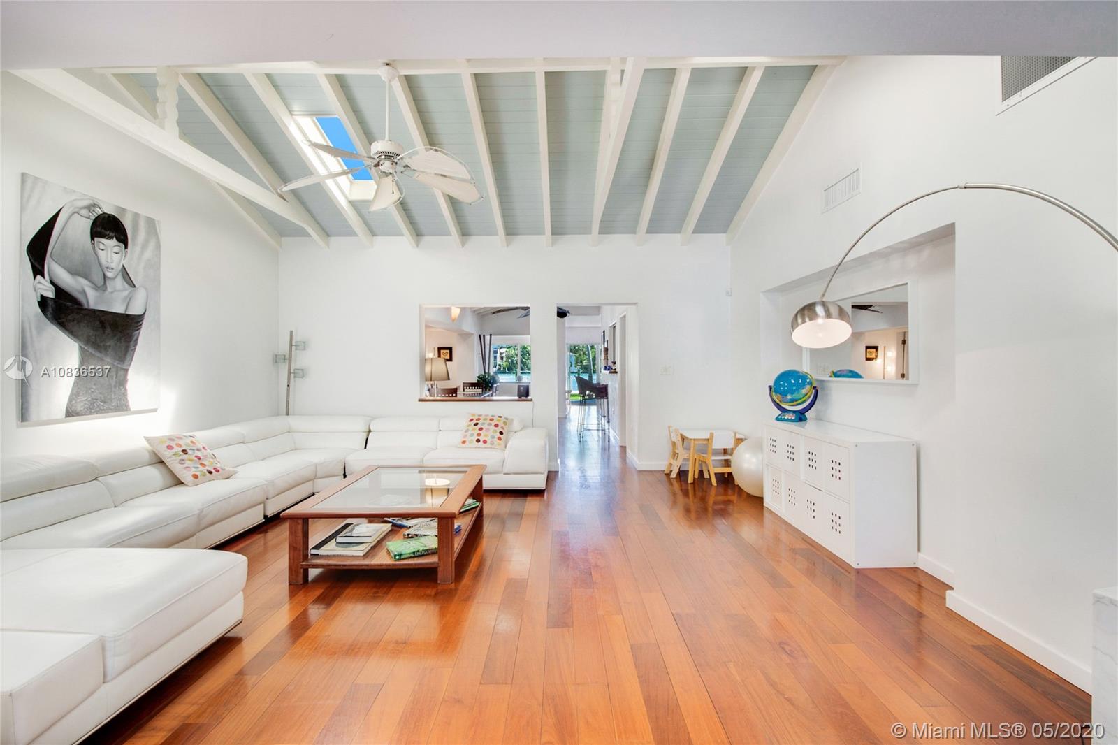 HIBISCUS ISLAND - Residential