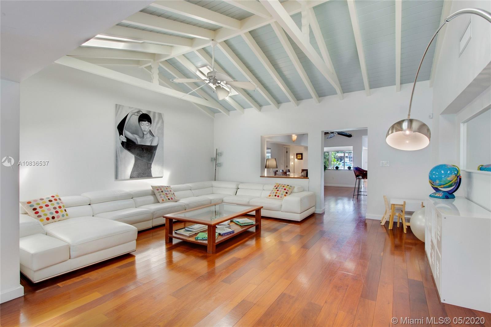 HIBISCUS ISLAND - Residential