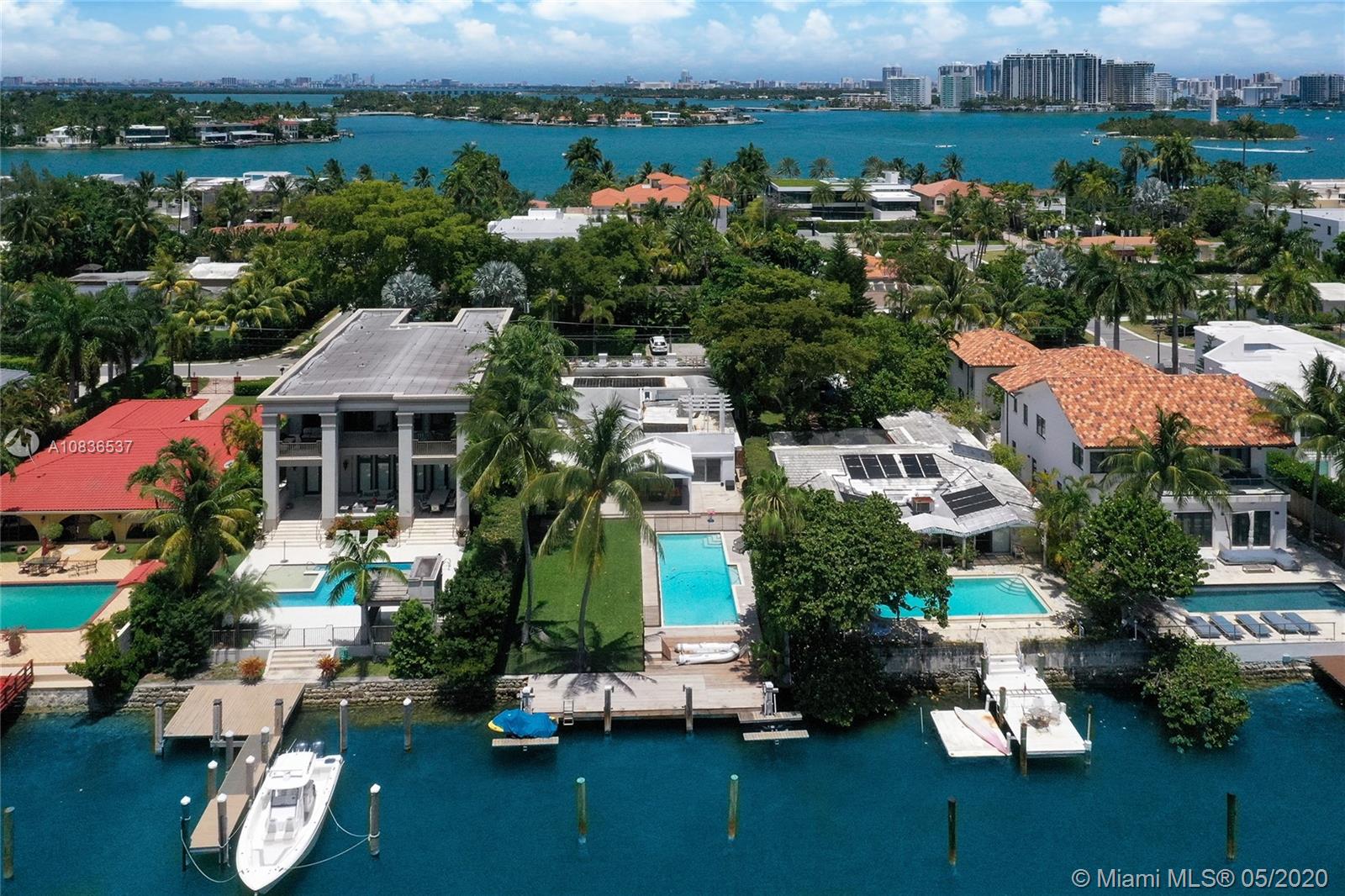 HIBISCUS ISLAND - Residential