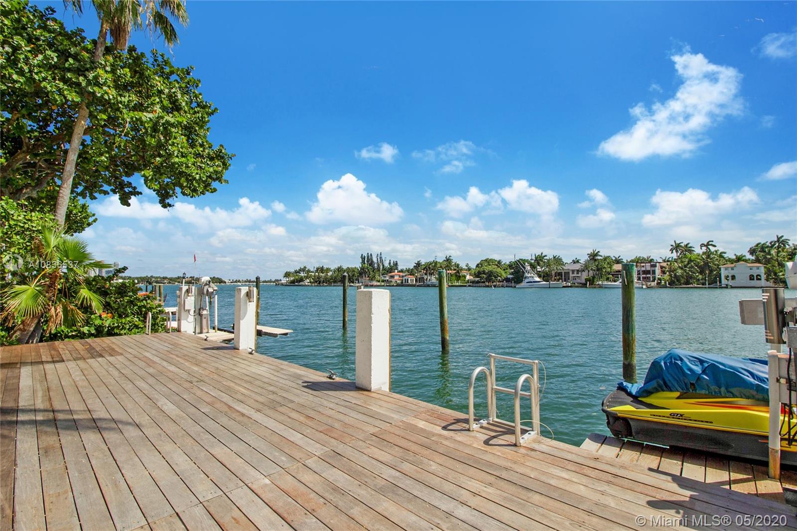 HIBISCUS ISLAND - Residential