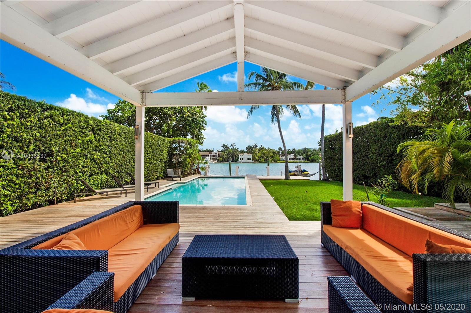 HIBISCUS ISLAND - Residential