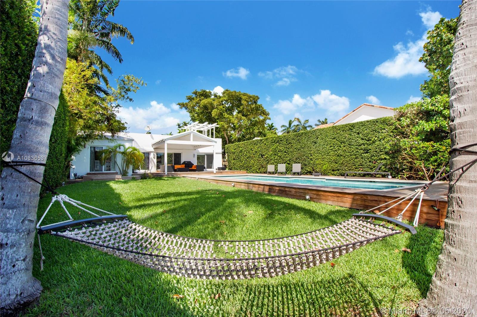 HIBISCUS ISLAND - Residential