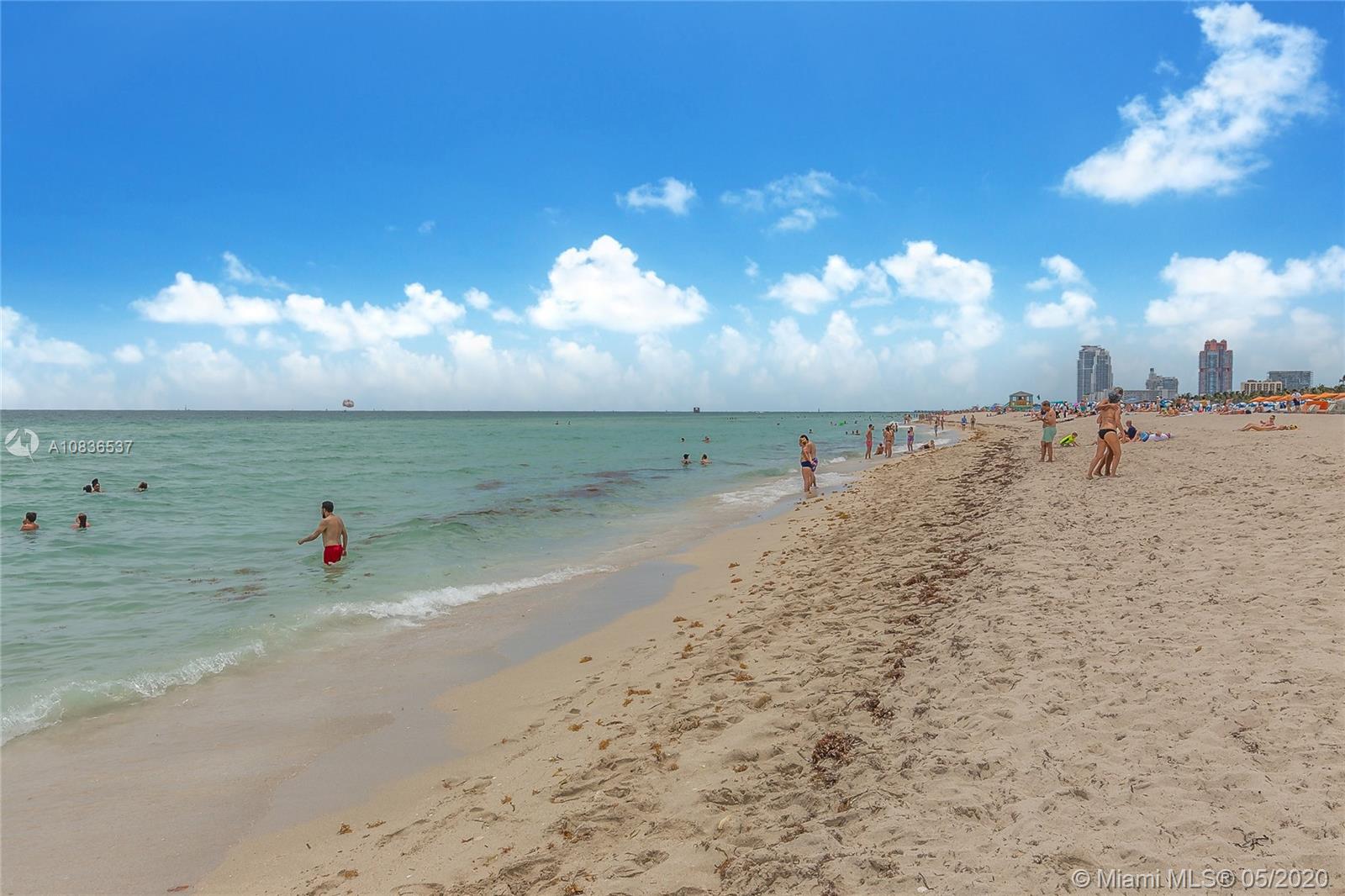 HIBISCUS ISLAND - Residential