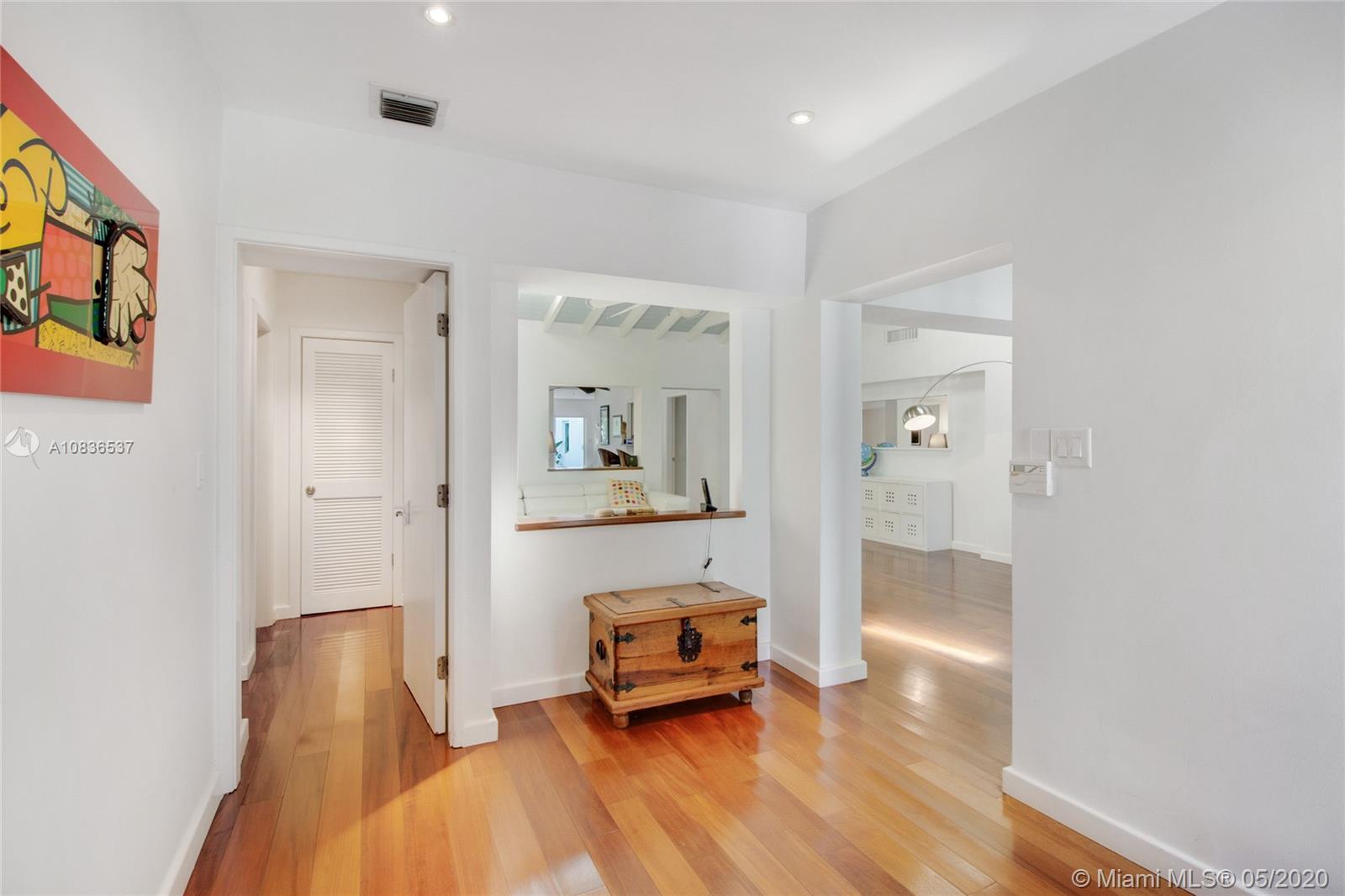 HIBISCUS ISLAND - Residential