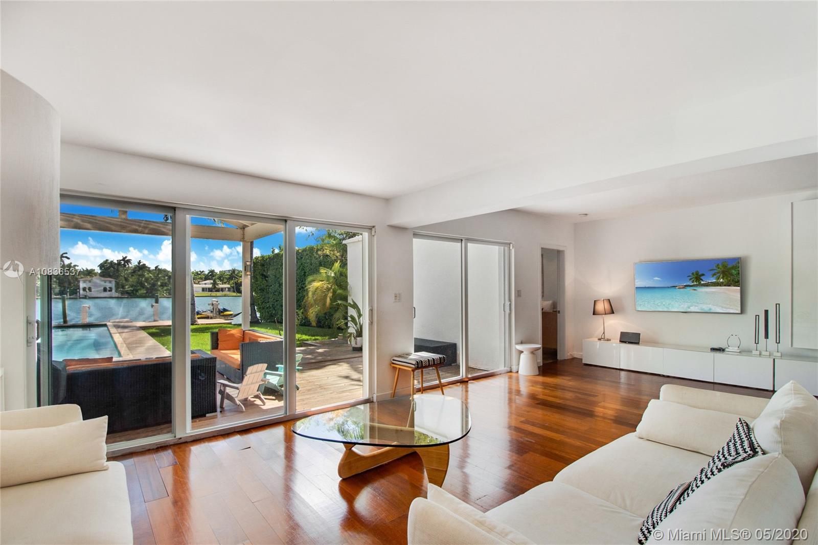 HIBISCUS ISLAND - Residential