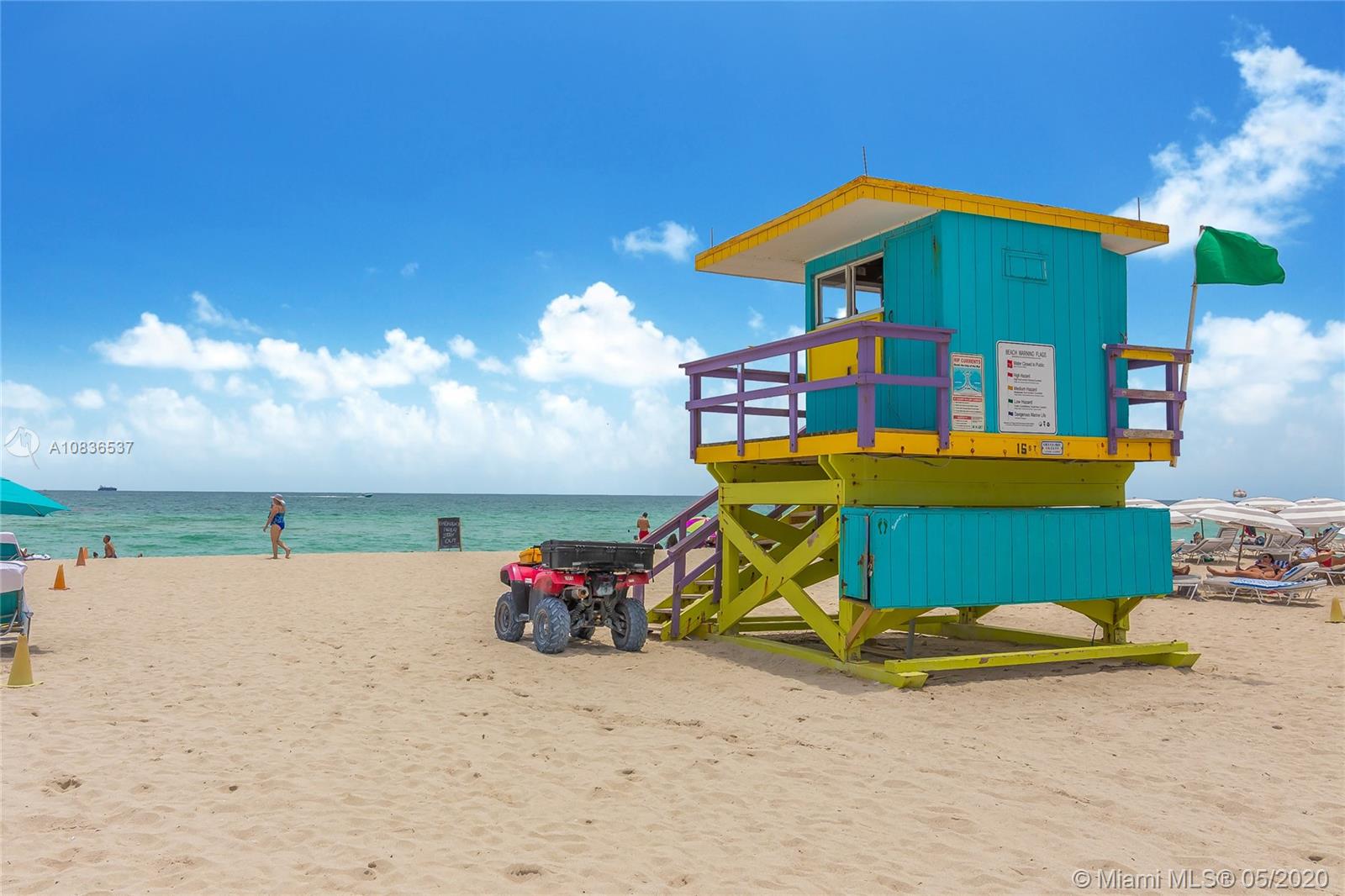 HIBISCUS ISLAND - Residential