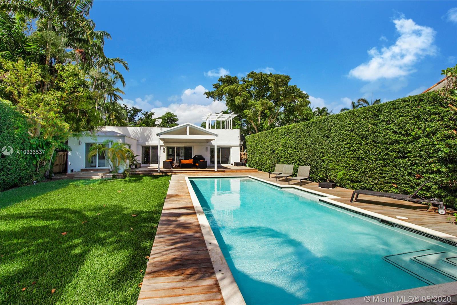 HIBISCUS ISLAND - Residential