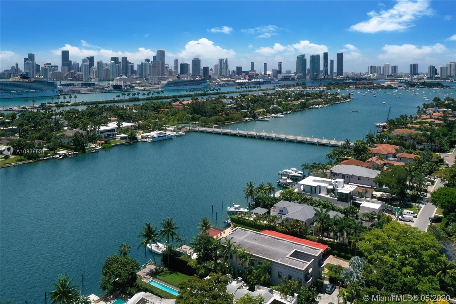 HIBISCUS ISLAND - Residential