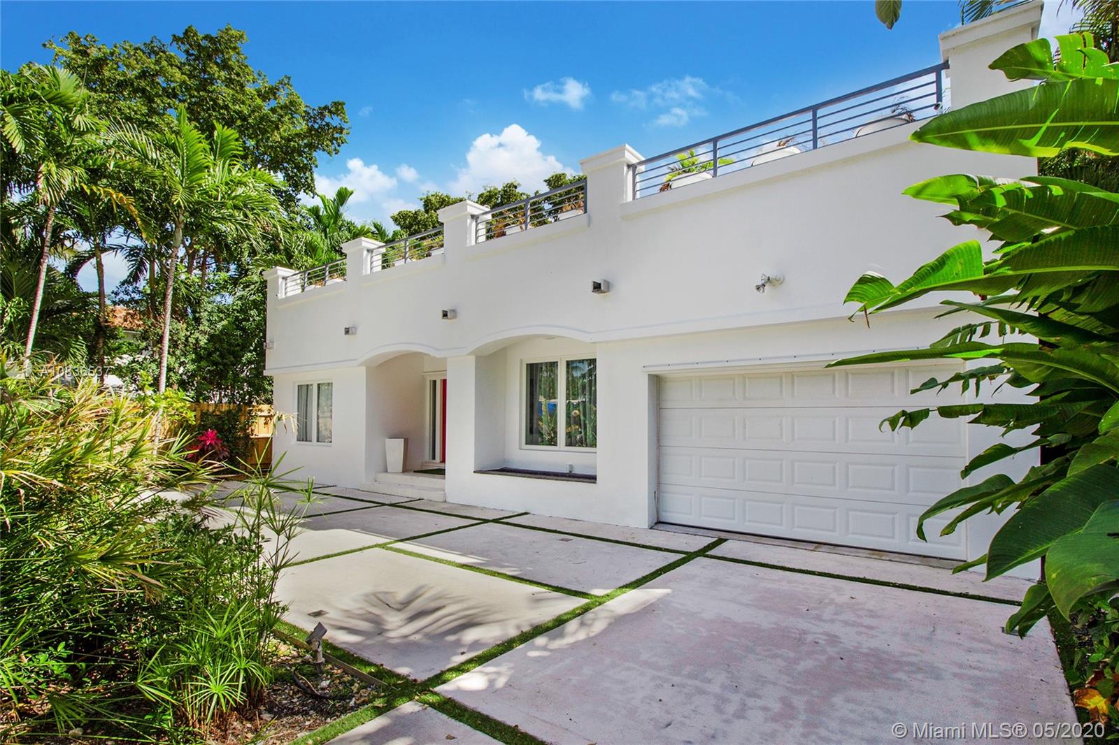 HIBISCUS ISLAND - Residential