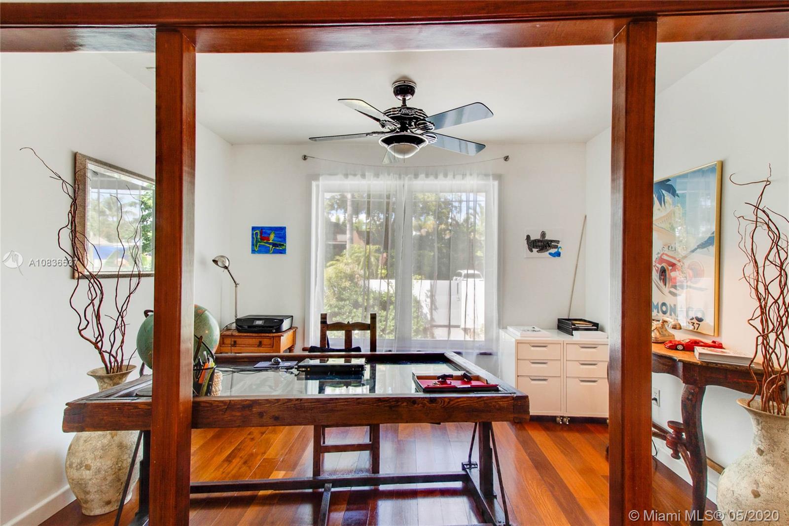 HIBISCUS ISLAND - Residential