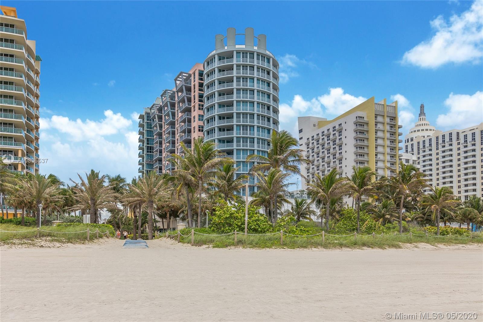 HIBISCUS ISLAND - Residential