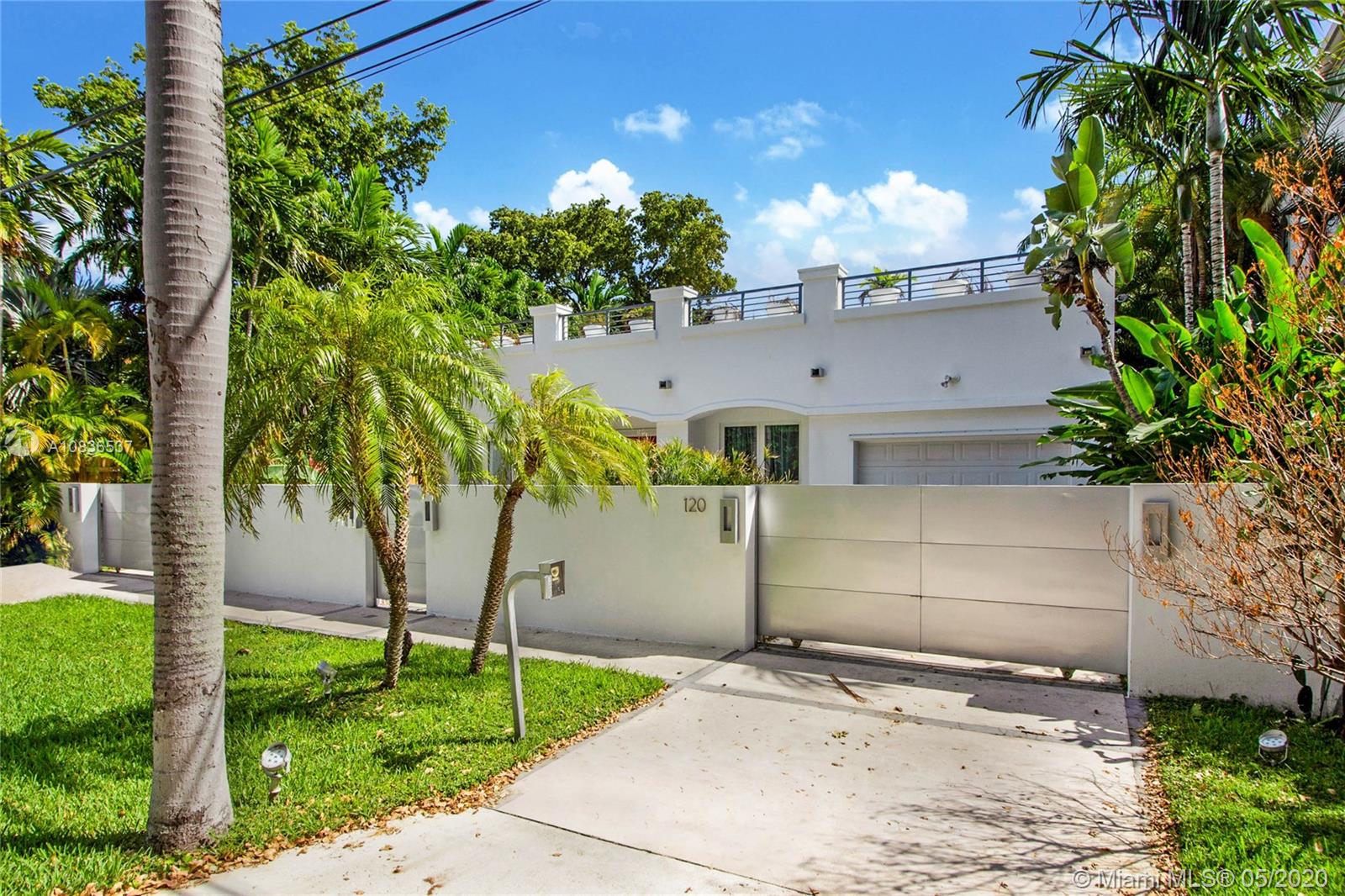 HIBISCUS ISLAND - Residential