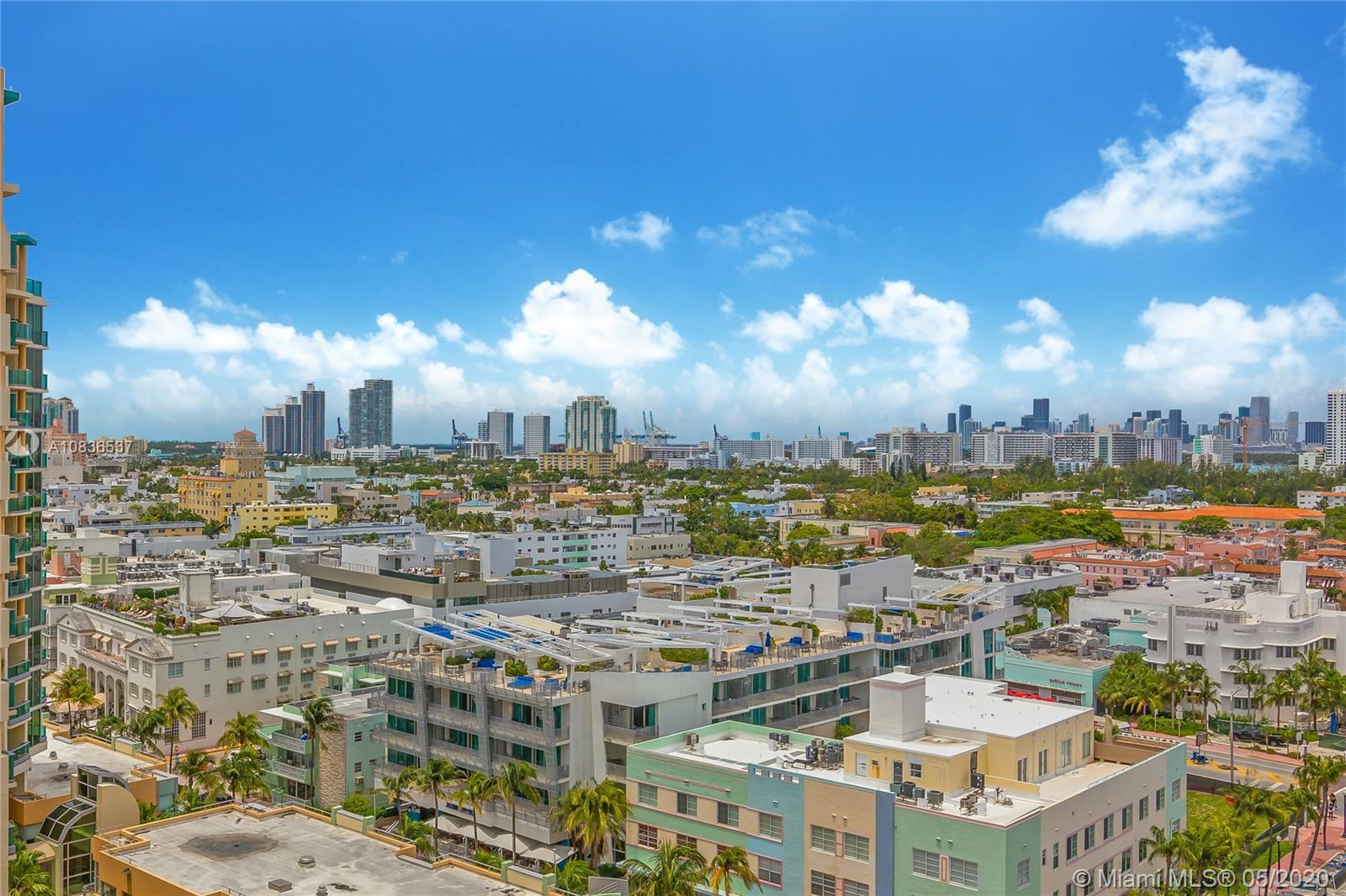 HIBISCUS ISLAND - Residential