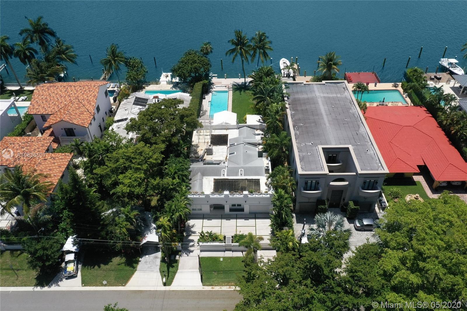 HIBISCUS ISLAND - Residential