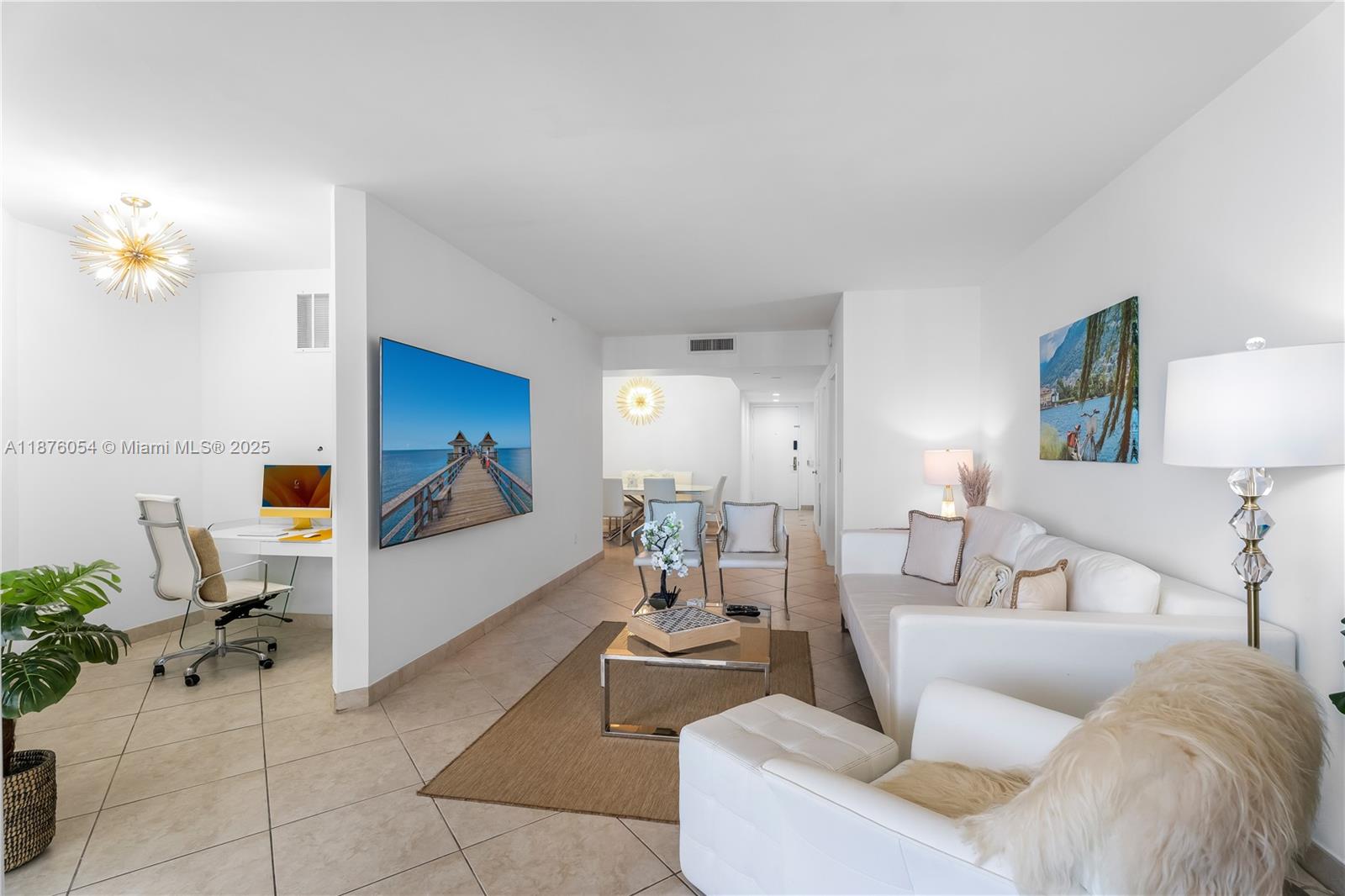 BLUE DIAMOND CONDO - Residential Lease