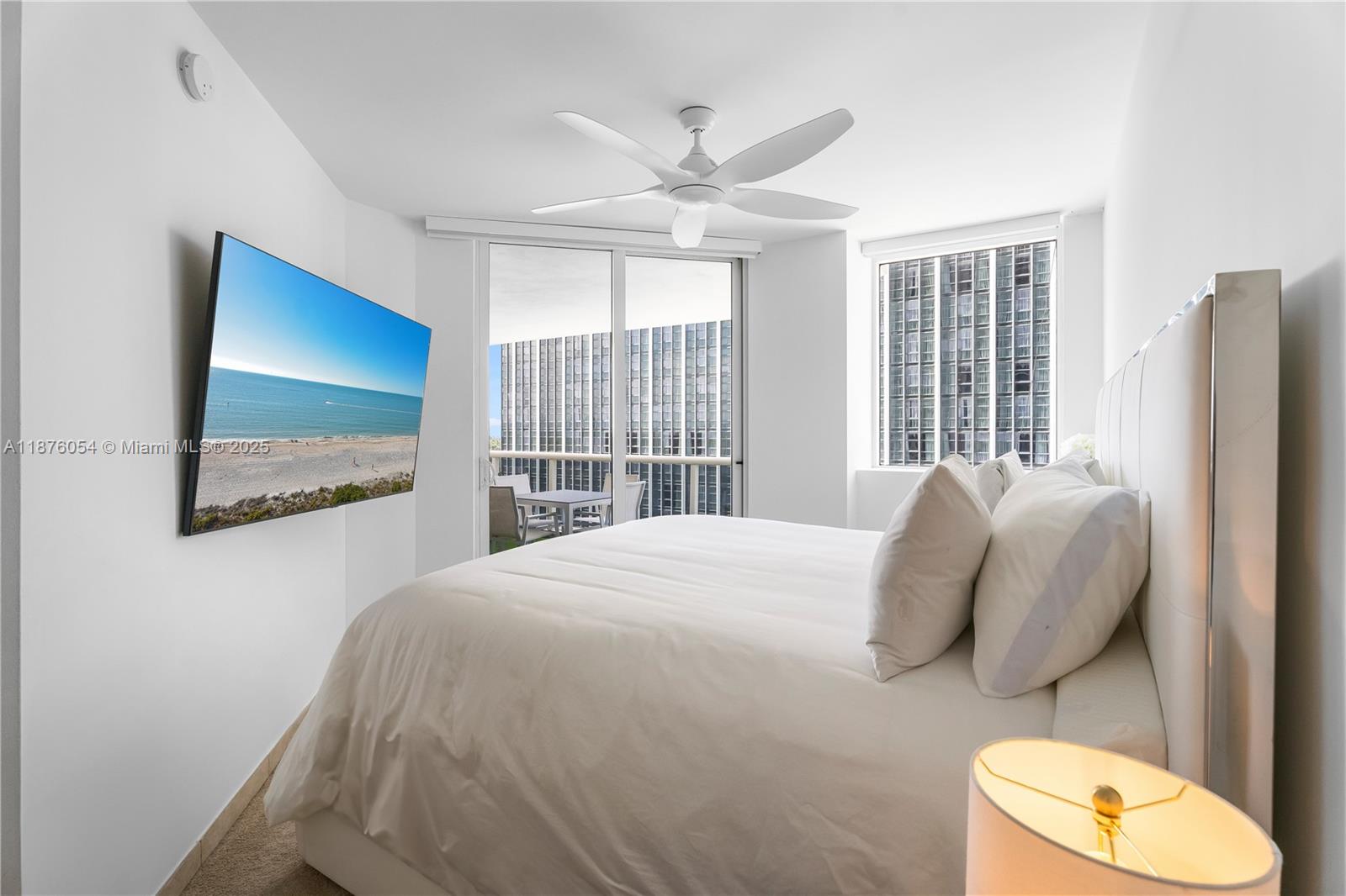 BLUE DIAMOND CONDO - Residential Lease