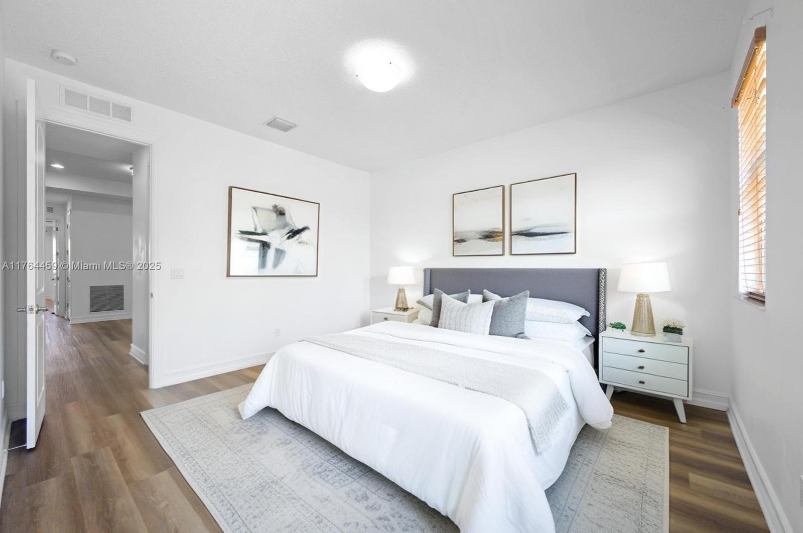 PARK CENTRAL AT CYPRESS K - Residential