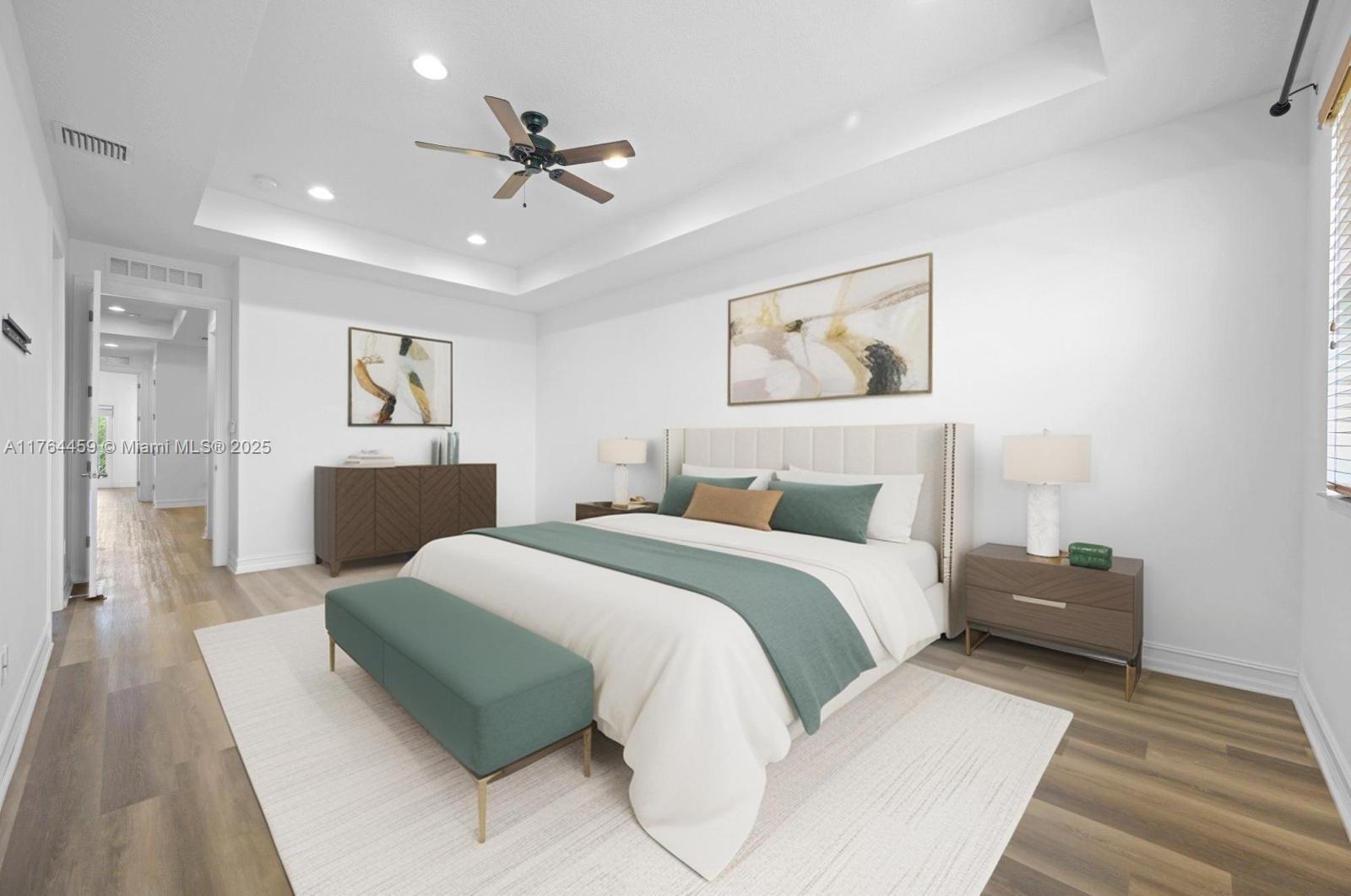 PARK CENTRAL AT CYPRESS K - Residential