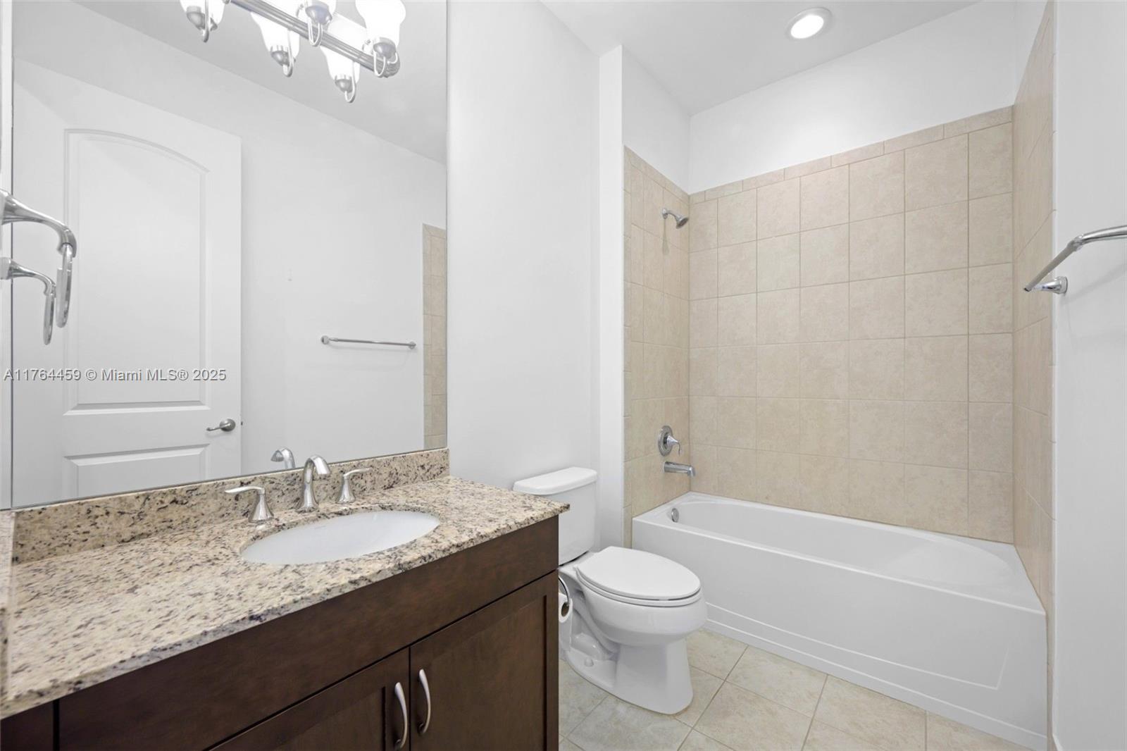 PARK CENTRAL AT CYPRESS K - Residential