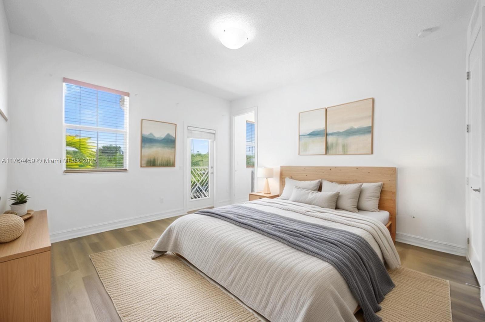 PARK CENTRAL AT CYPRESS K - Residential