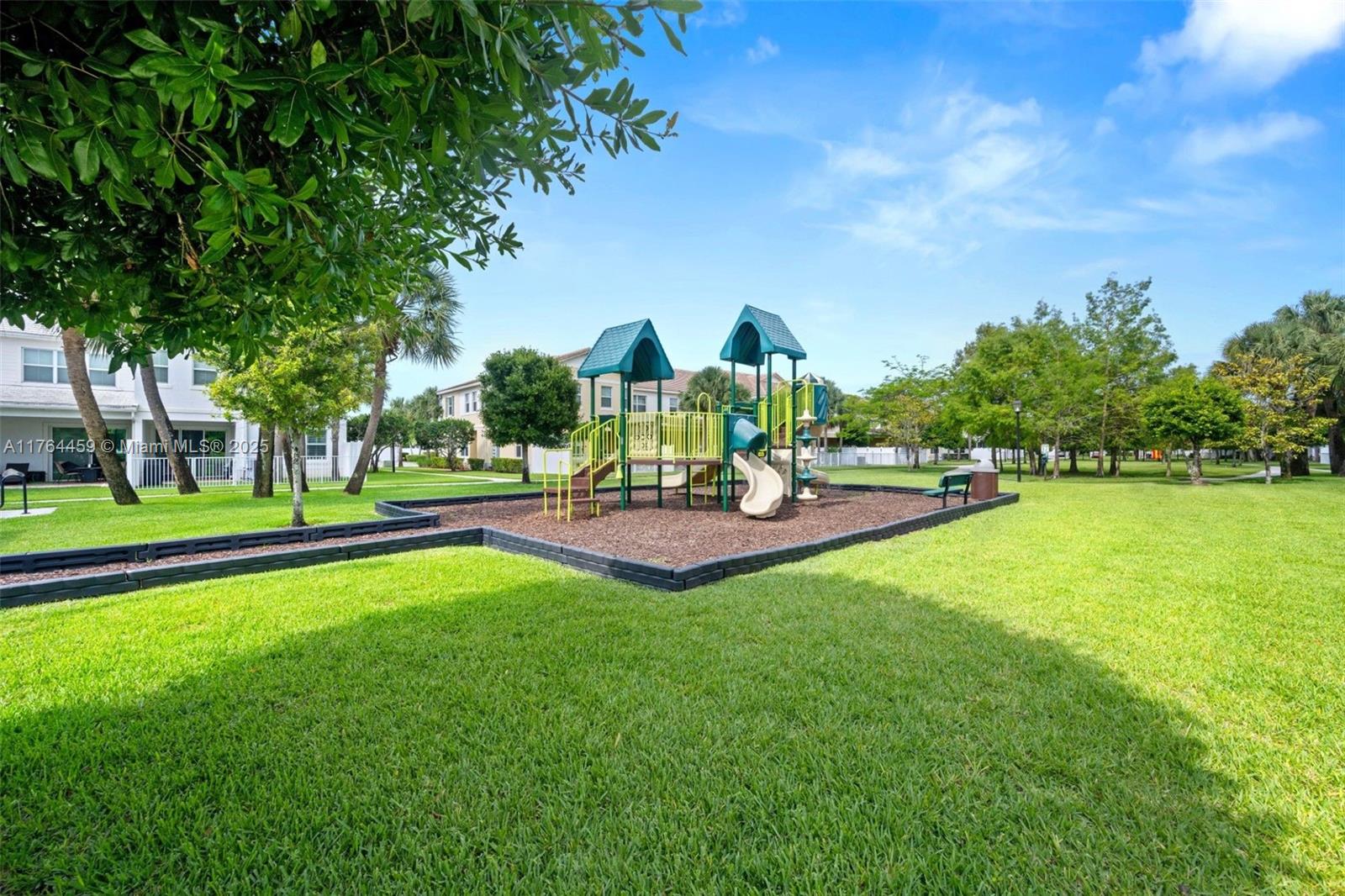 PARK CENTRAL AT CYPRESS K - Residential