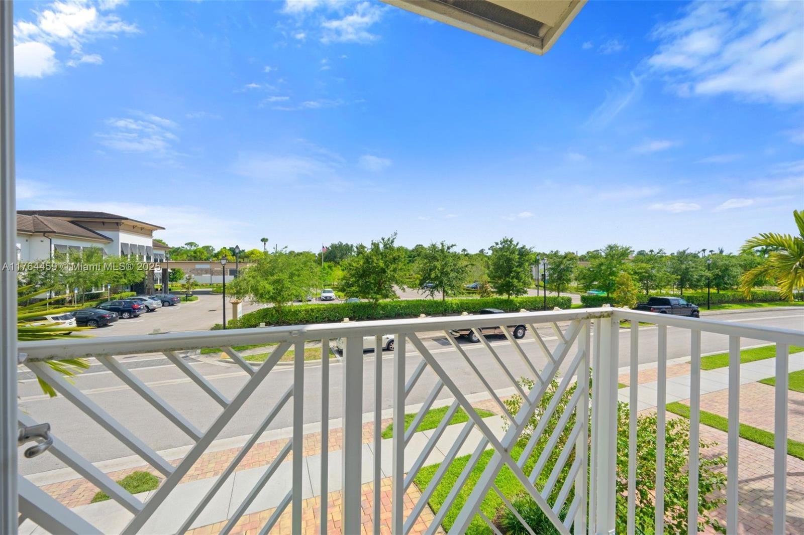 PARK CENTRAL AT CYPRESS K - Residential