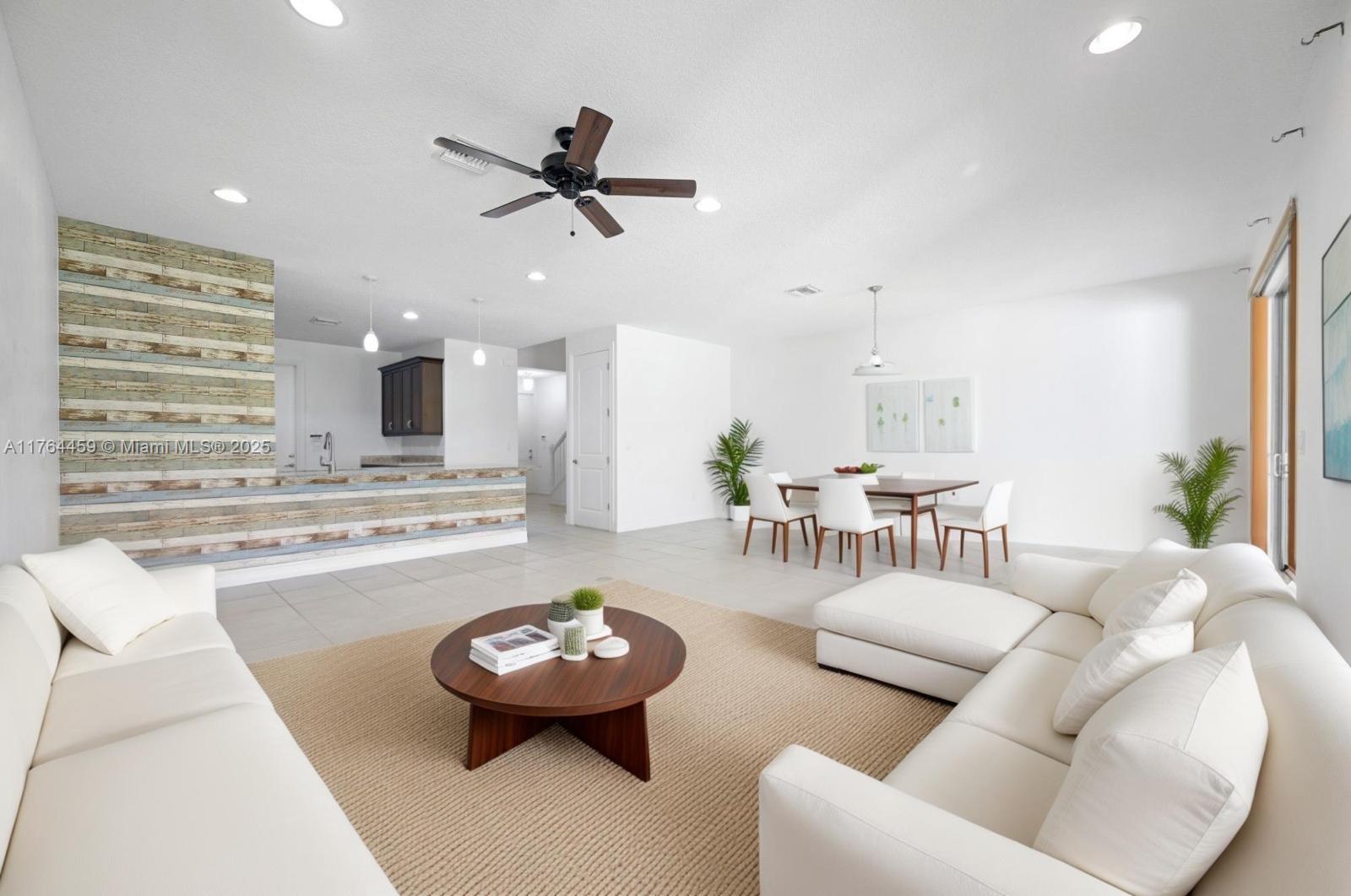 PARK CENTRAL AT CYPRESS K - Residential