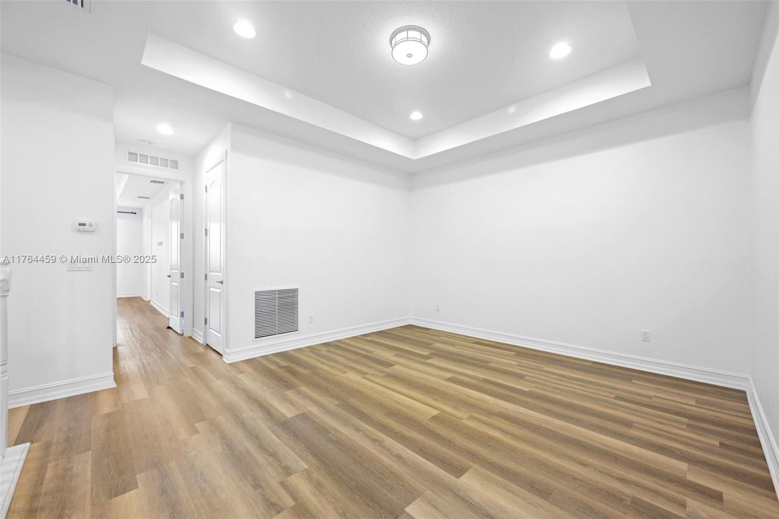 PARK CENTRAL AT CYPRESS K - Residential