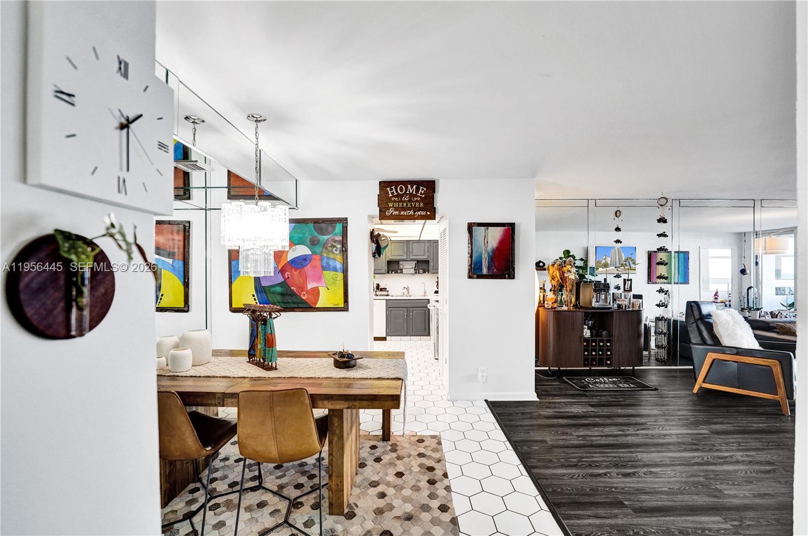 Renaissance II - Residential