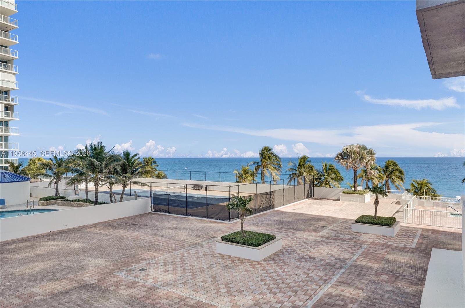 Renaissance II - Residential