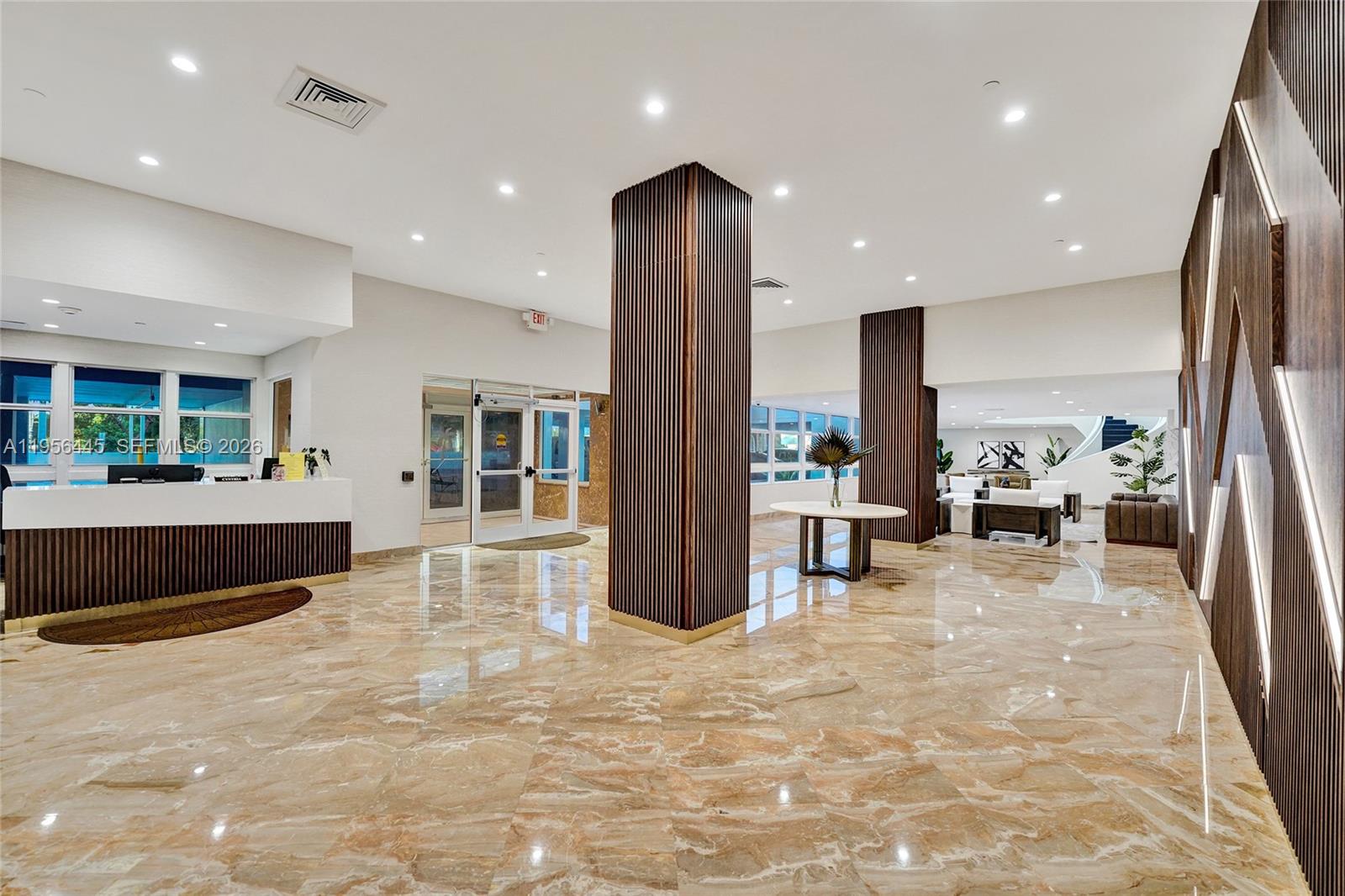 Renaissance II - Residential