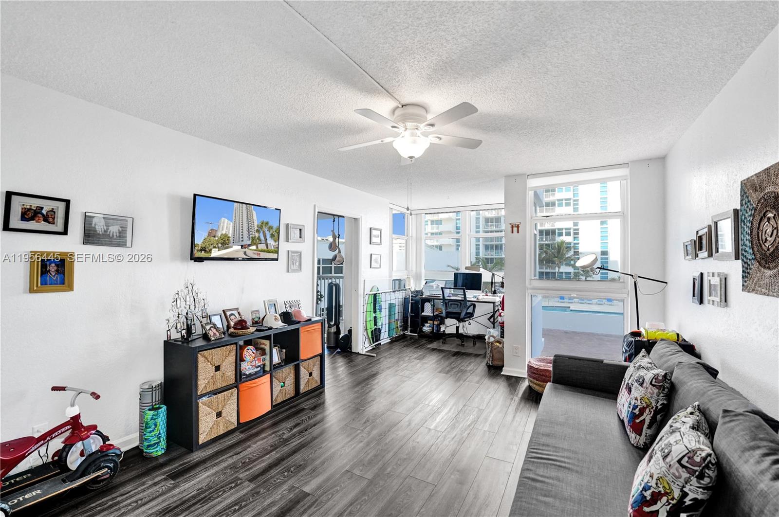 Renaissance II - Residential