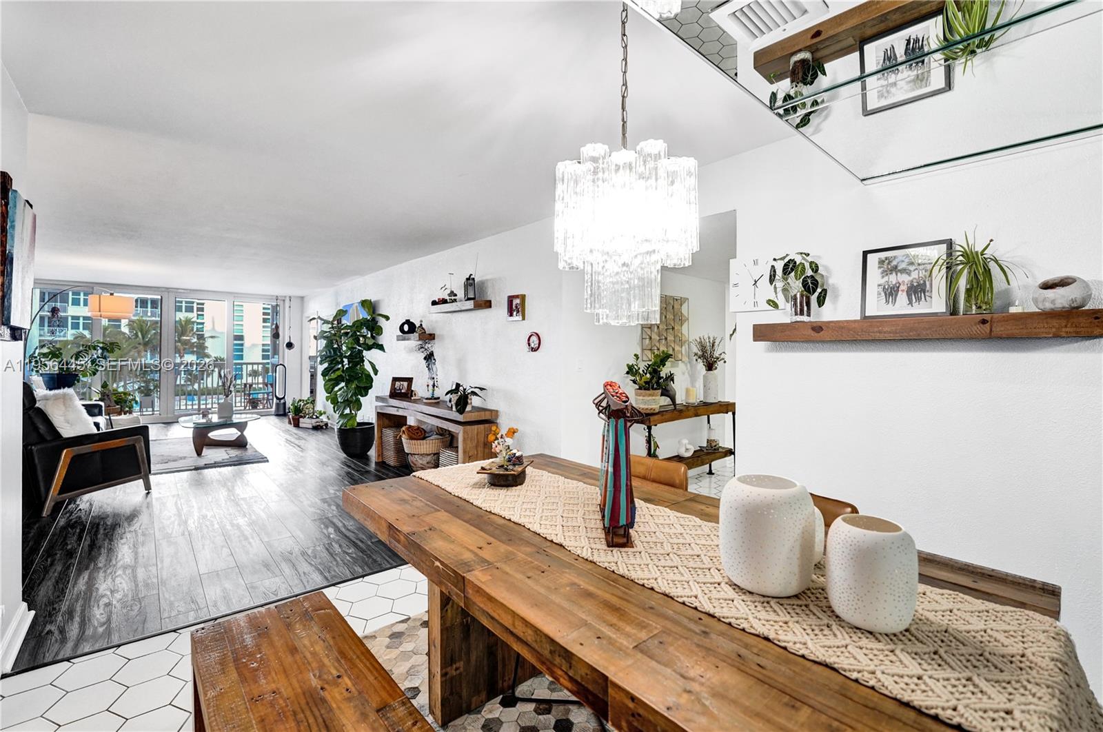 Renaissance II - Residential