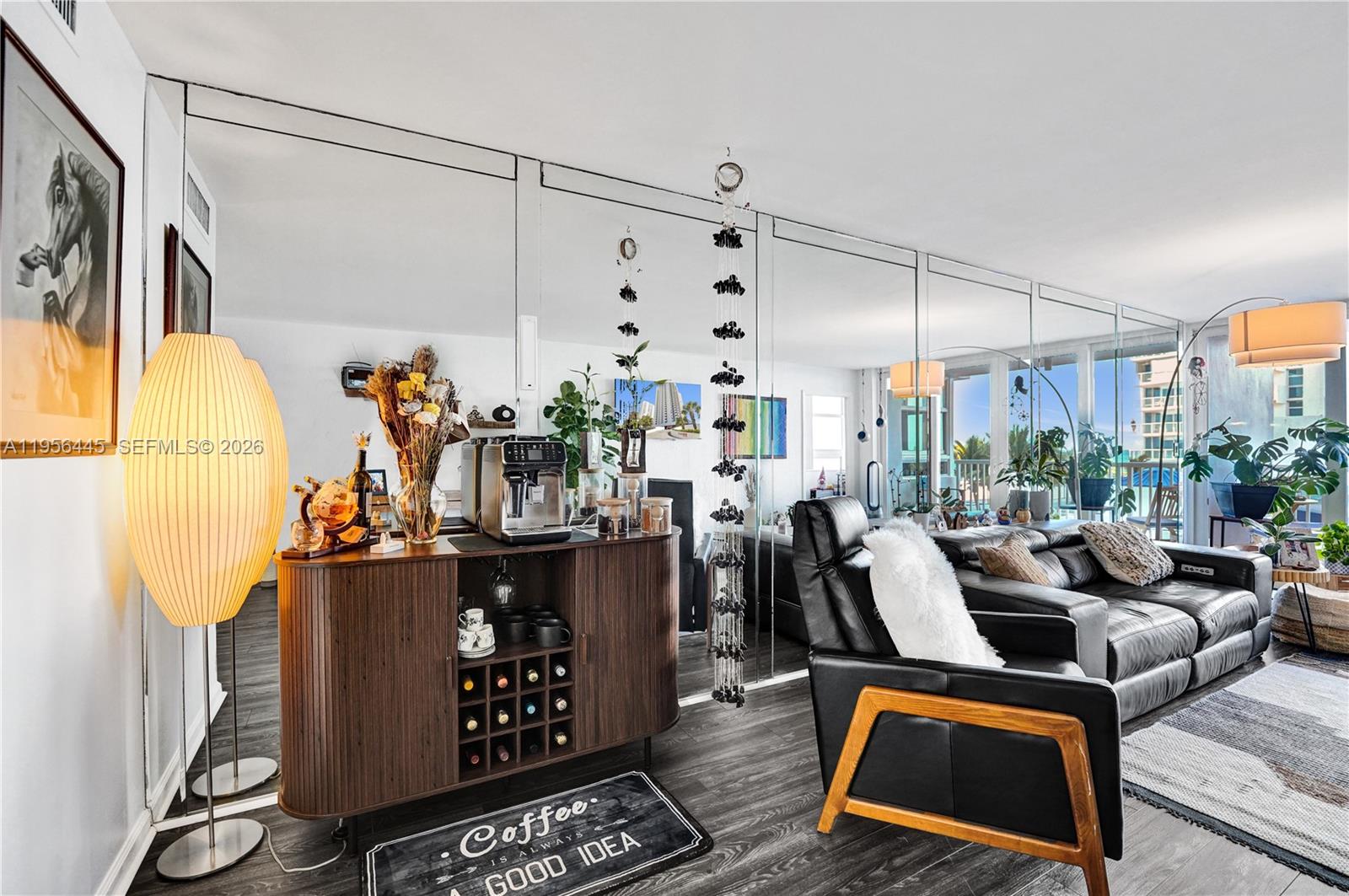 Renaissance II - Residential