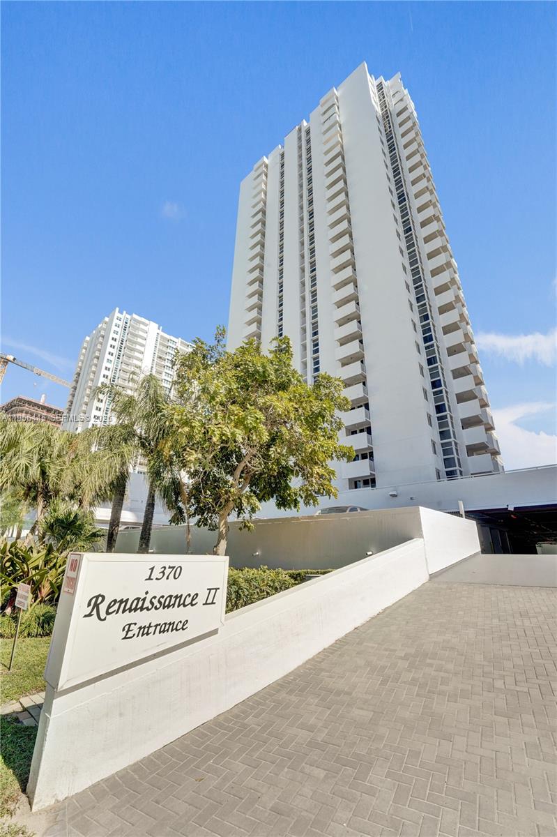 Renaissance II - Residential