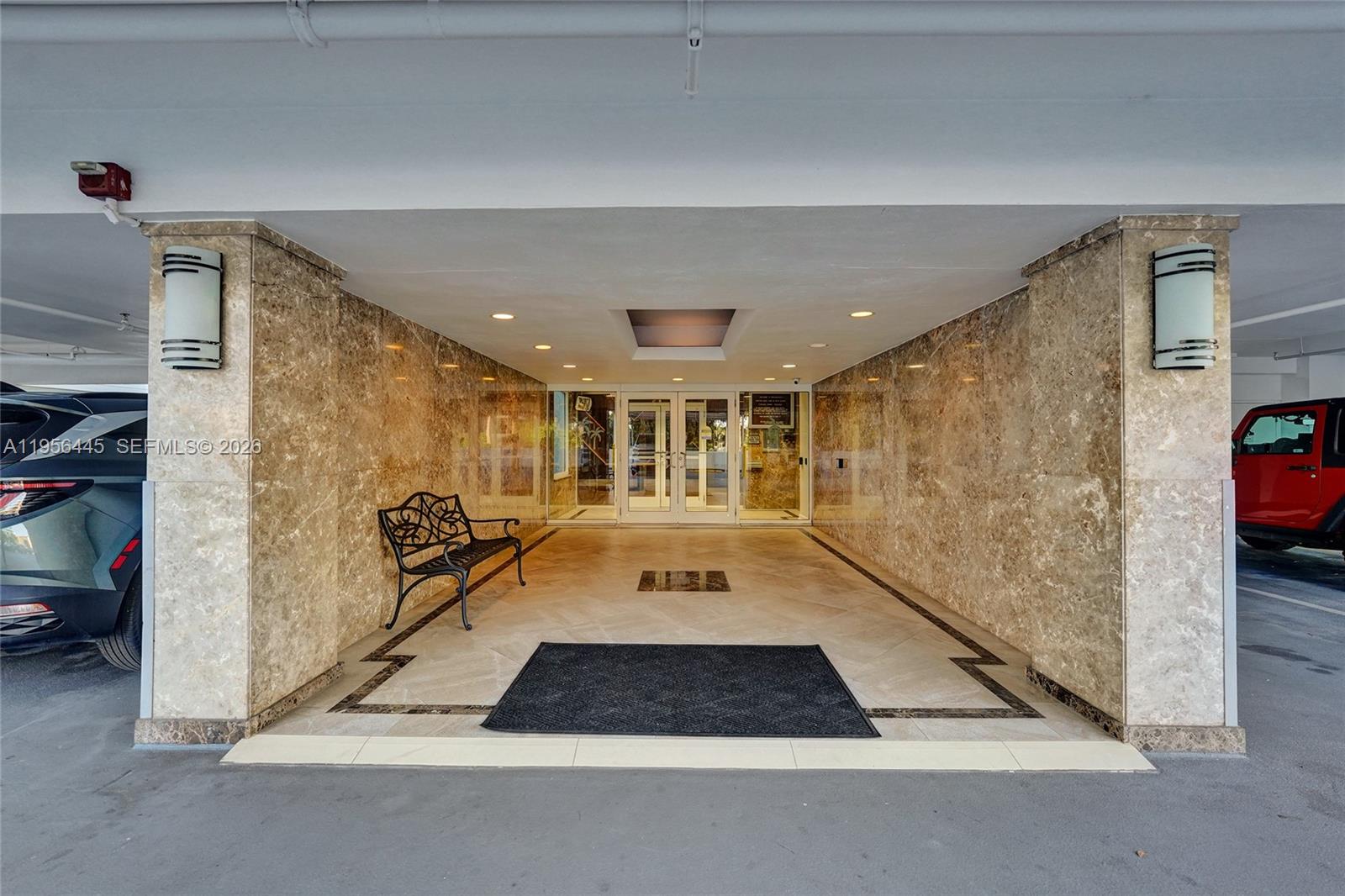 Renaissance II - Residential