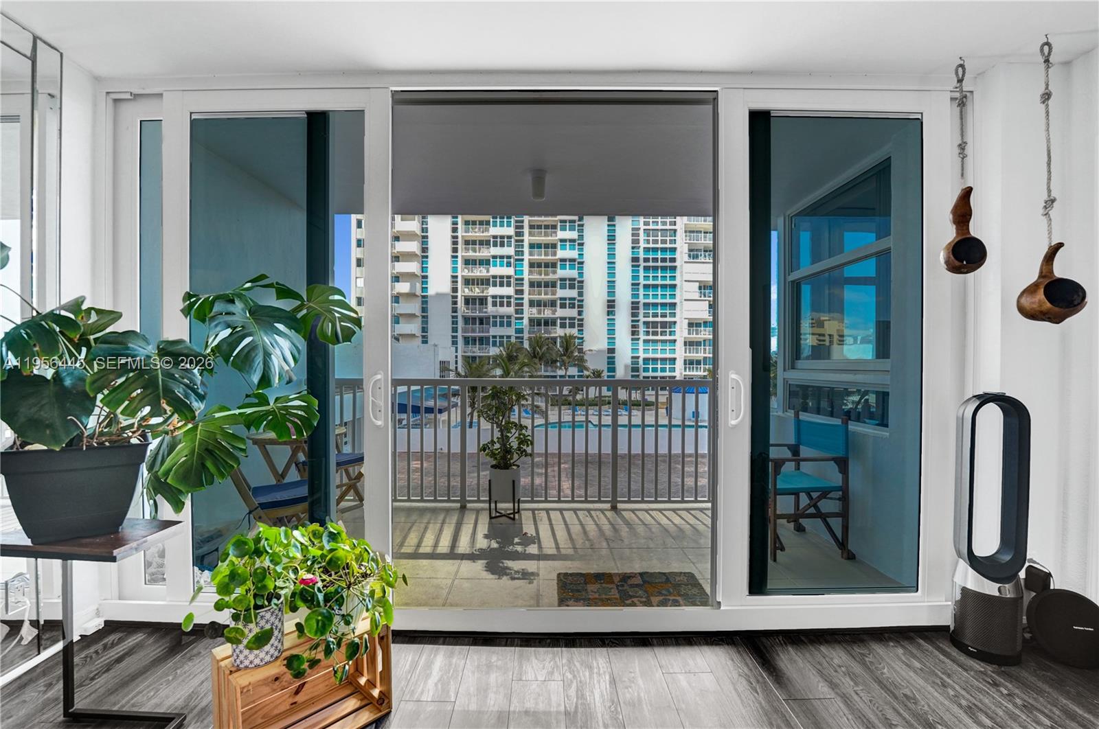 Renaissance II - Residential