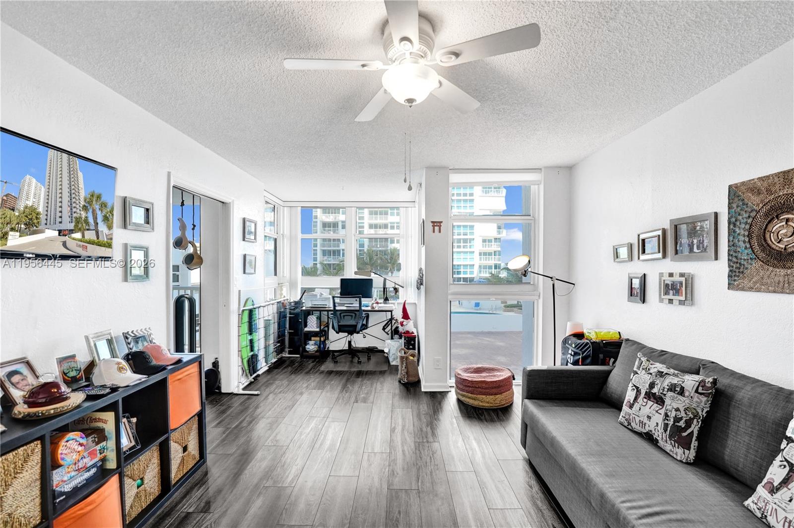 Renaissance II - Residential