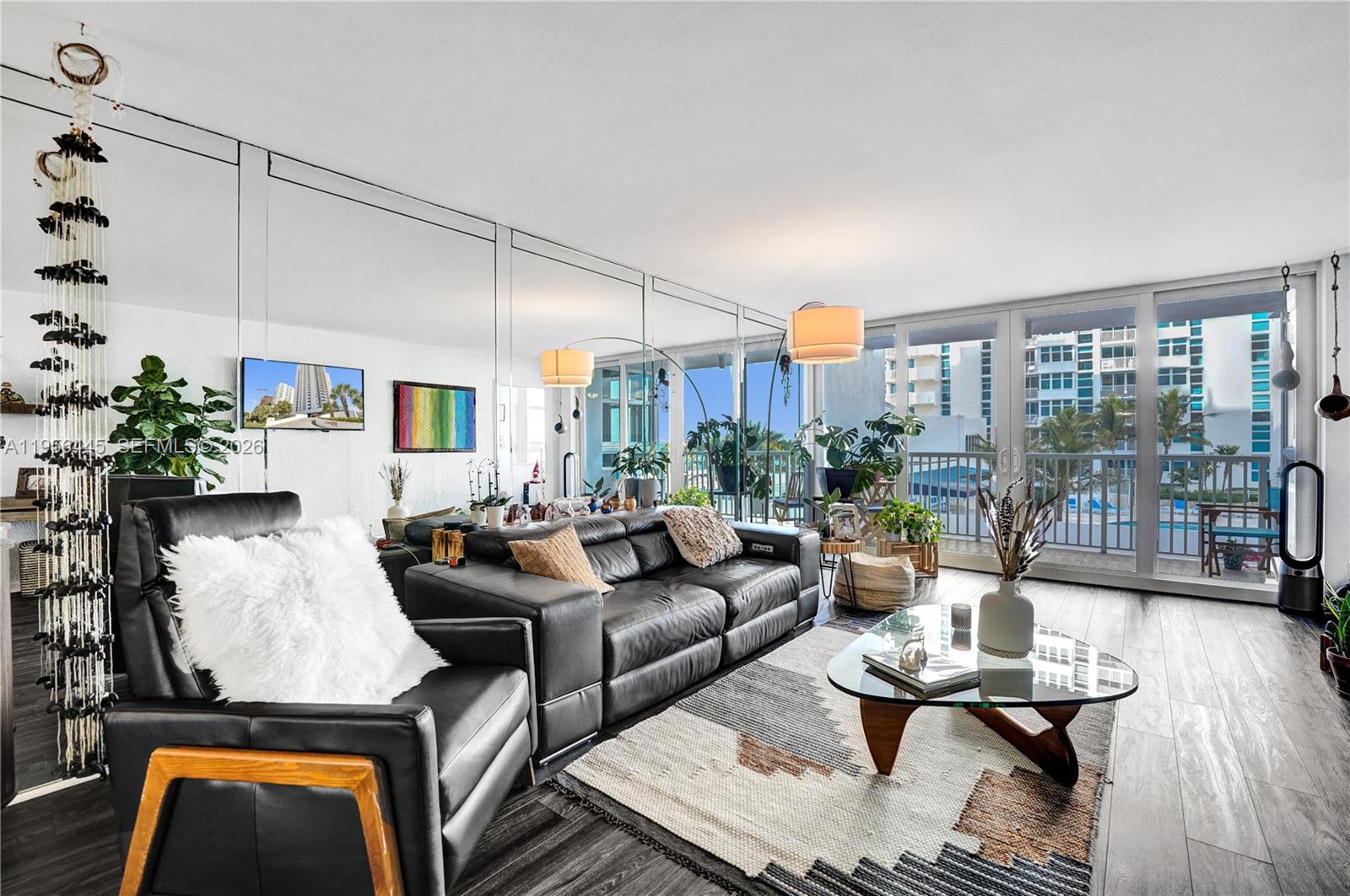 Renaissance II - Residential