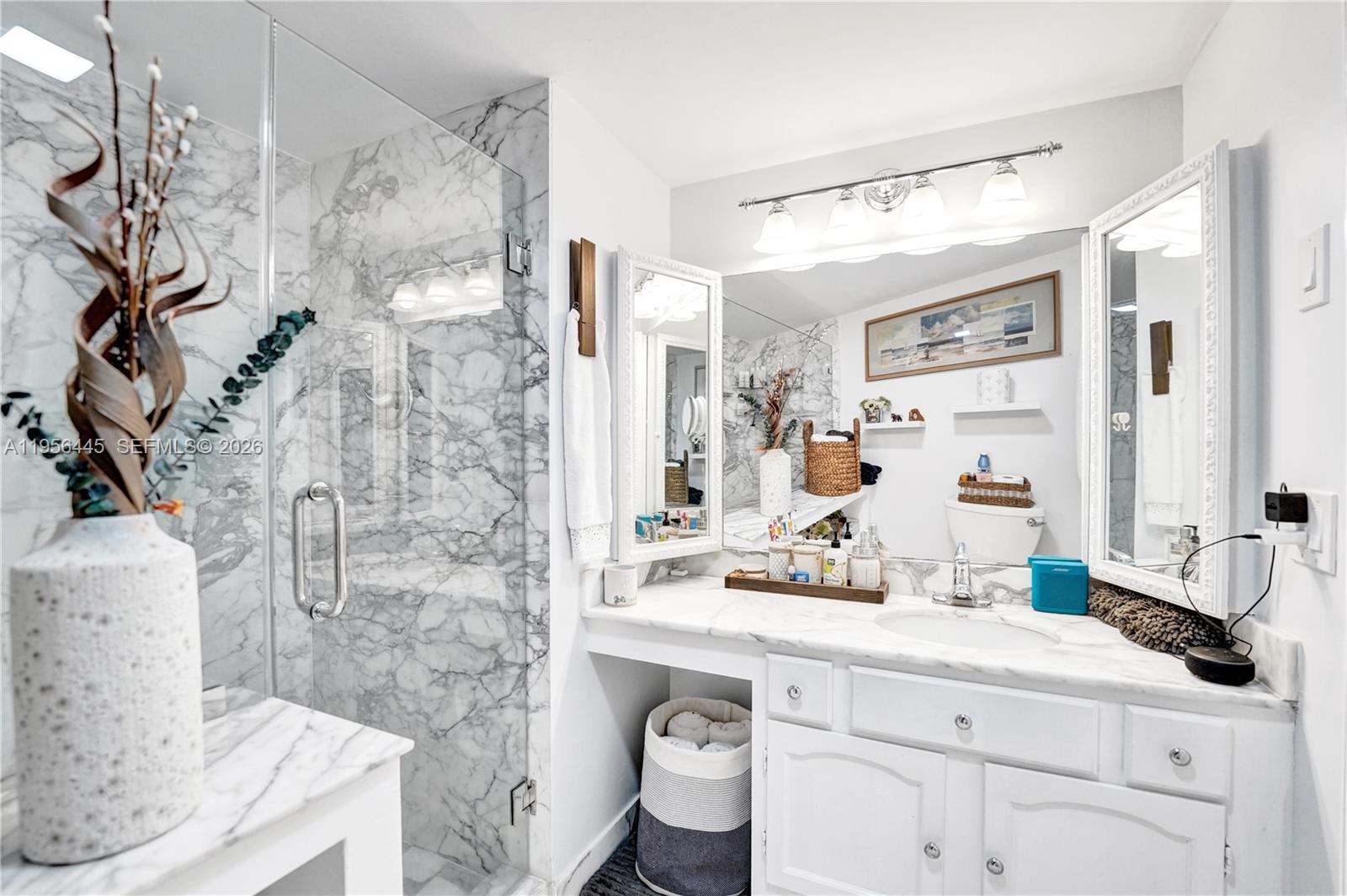 Renaissance II - Residential