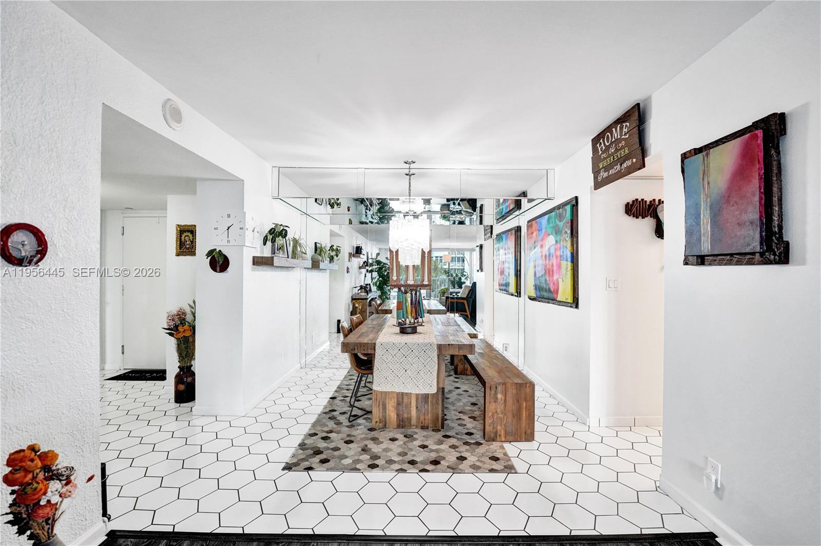 Renaissance II - Residential