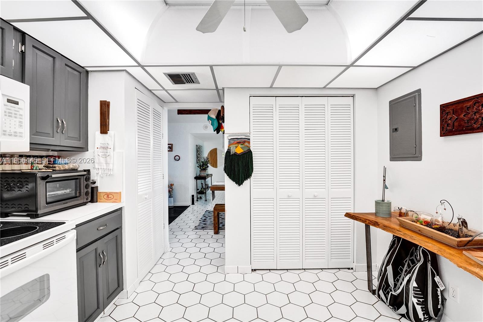 Renaissance II - Residential