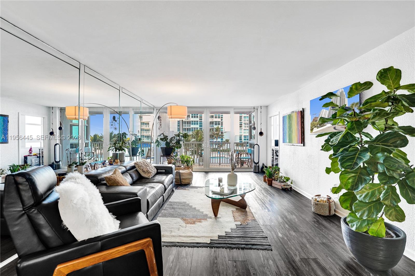 Renaissance II - Residential